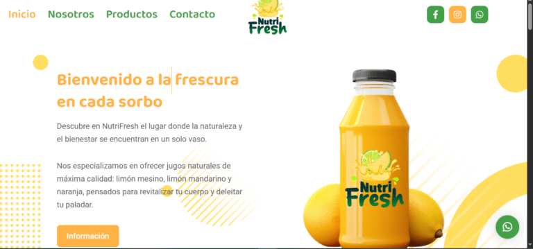 NutriFresh